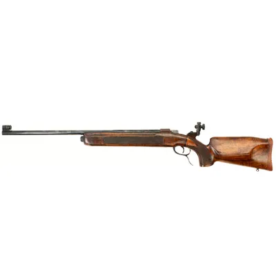 HERMANN WEIHRAUCH HW 52 (Used)