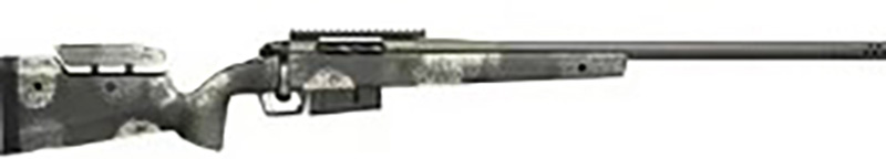 Springfield Armory Model 2020 Waypoint .300WM Rifle