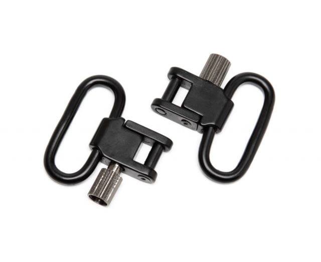.30-06 Outdoors 30-06 Outdoors Sling Swivel Clips 2pk 1in