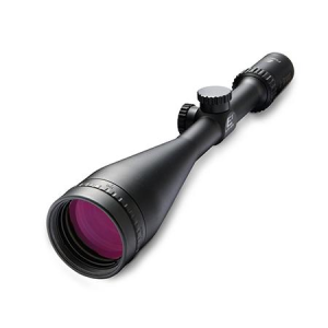 Burris REFURBISHED Burris Fullfield E1 Rifle Scope - 6.5x20x50mm Ballistic Plex E1 MV Side Focus Matte