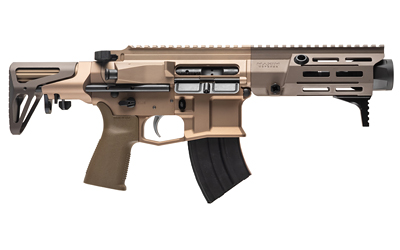 Maxim PDX SBR 7.62x39mm 5.5" 20RD FDE Rifle