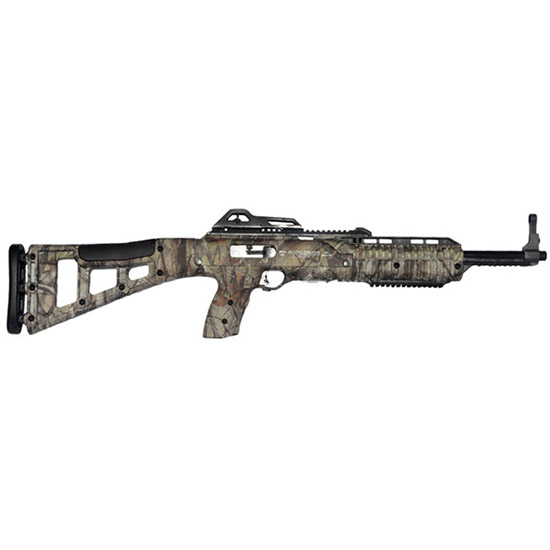 Hi Point 995TS 9mm Carbine Woodland Camo Rifle