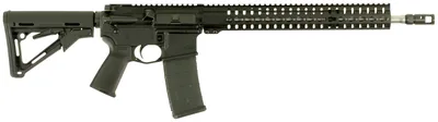 CMMG MK4 RCE