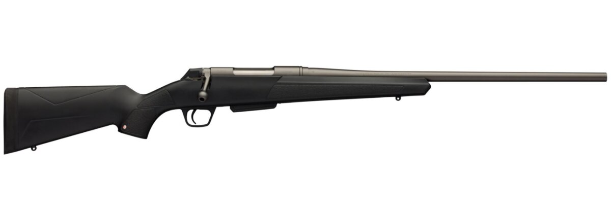 Winchester XPR COMPACT 6.5CR MT/SYN 20"