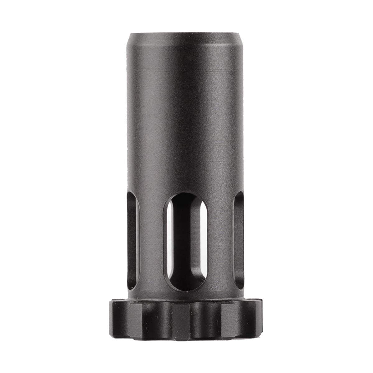 Dead Air Piston 1/2-28, Black - Advanced Piston Technology - PB440