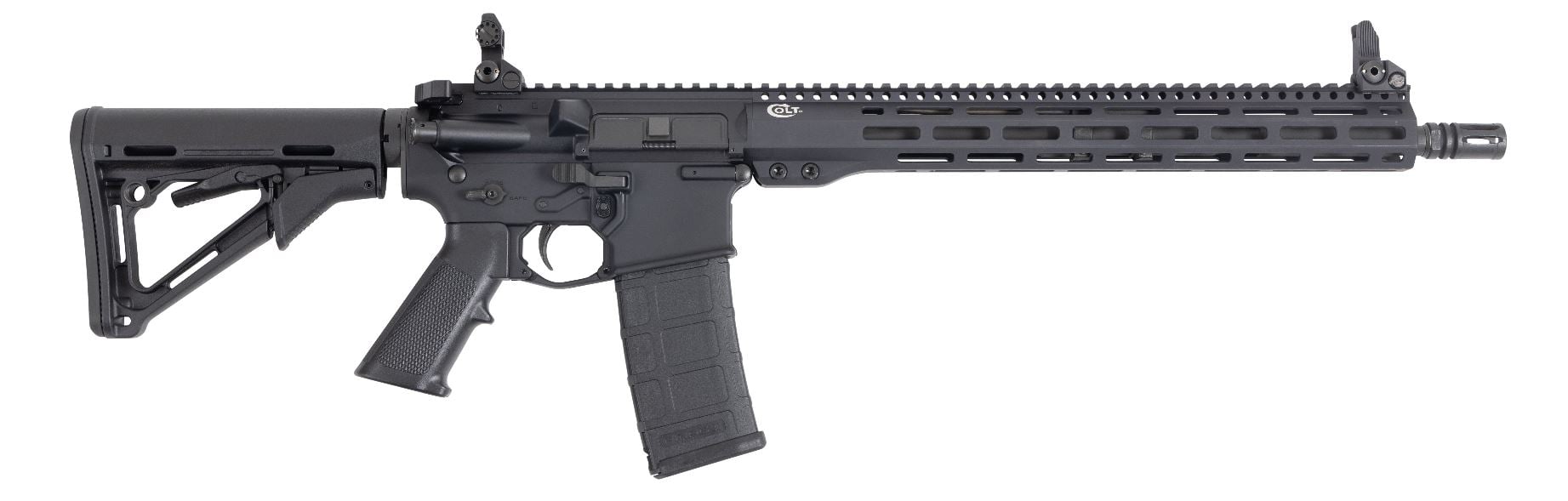 COLT M5 CARBINE 223 16.1″ – BARREL 30-SHOT - No Credit Card Fees - Free Shipping