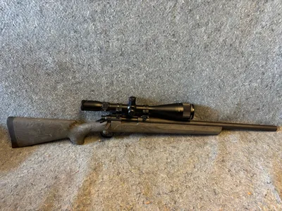 REMINGTON 700 (Used)