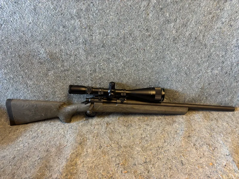 REMINGTON 700 (Used)