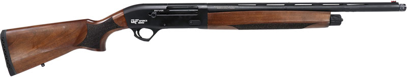 GForce Arms Refuge 20GA Semi Auto Shotgun - 18.5" Barrel