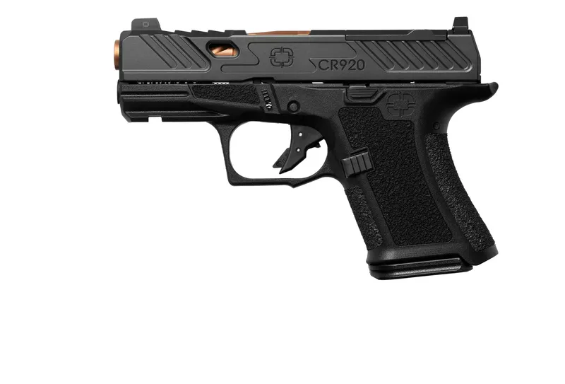 SHADOW SYSTEMS CR920