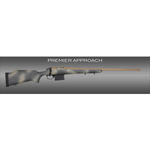 BERGARA Approach RIFLE Threaded Barrel