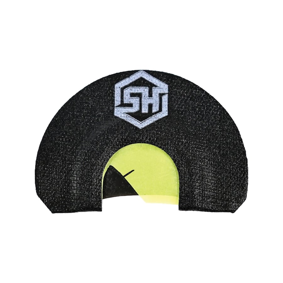 HS Strut Cobb Notched Cutt'R Turkey Mouth Call