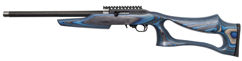 Magnum Research Magnum LT .22 LR Semi-Auto Rifle