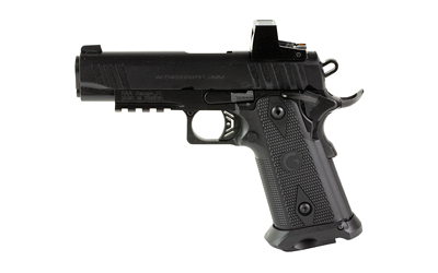 EAA GIRSAN Witness 2311 9mm Semi-Auto Pistol