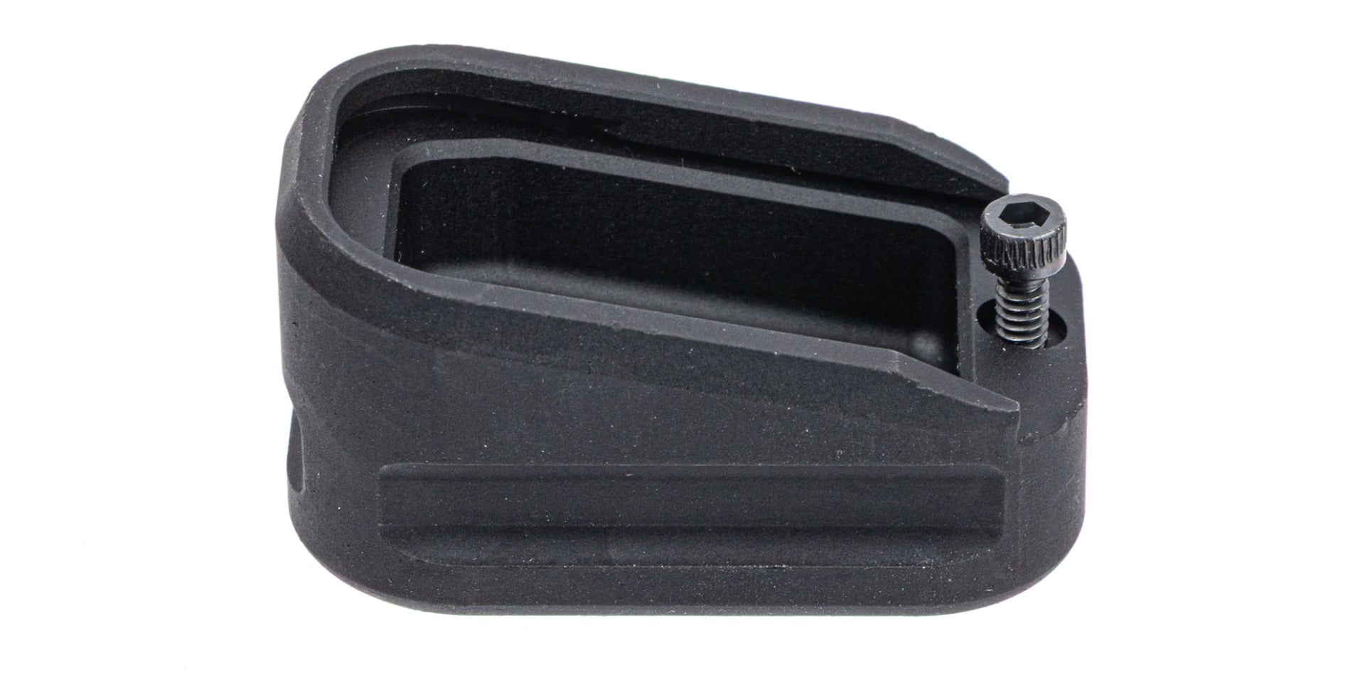 PSA Sabre Micro Dagger +2 Mag Extension - Black