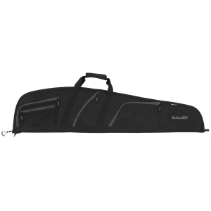 ALLEN 221-46  DAYTONA 46 RIFLE CASE       BLK/TAN