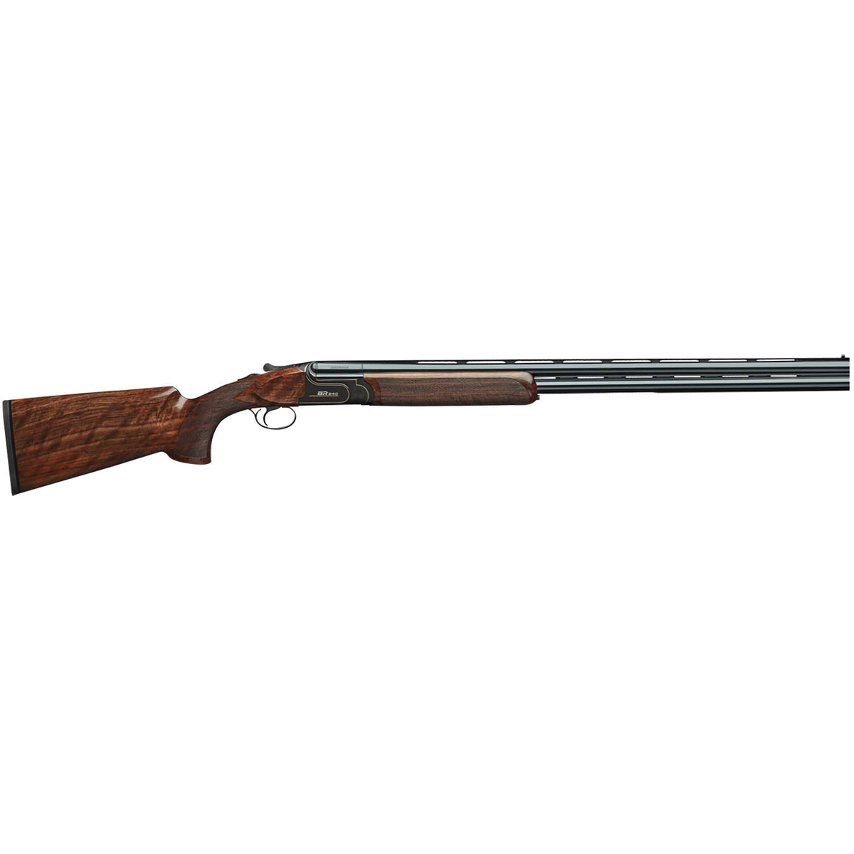 Rizzini USA BR240 Adjustable Comb 20 Gauge 32" Over & Under, Turkish Walnut