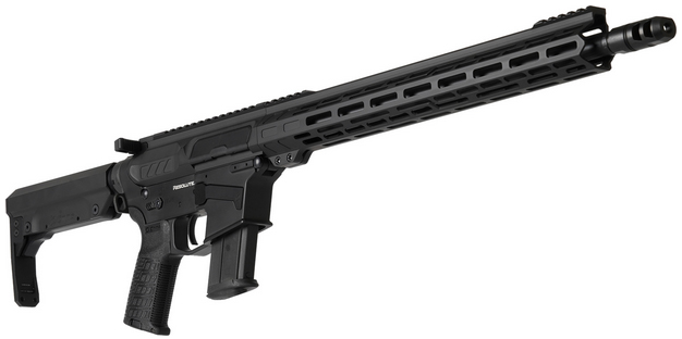 CMMG RESOLUTE MK57 5.7x28mm Carbine Rifle