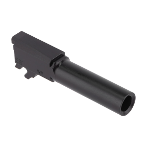 Shalo Tek P365 9mm Barrel - Plain Black Nitride - 3.1"