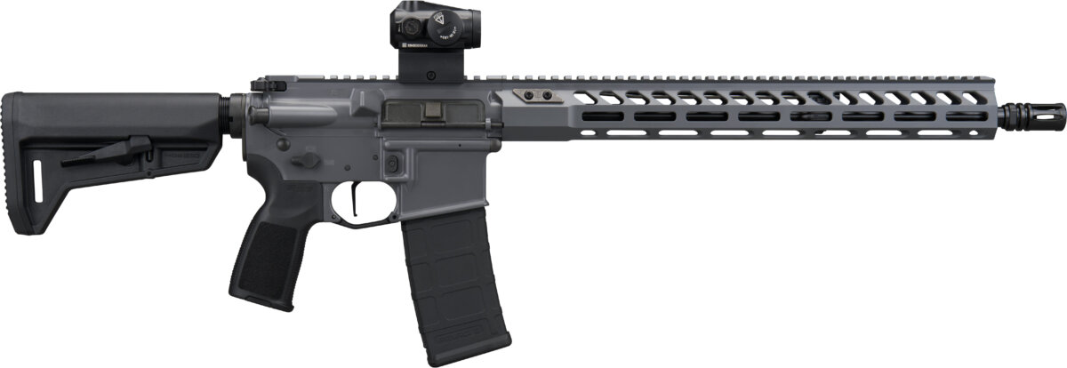 Sig Sauer SIG M400 FRG RFL 5.56 30R CON