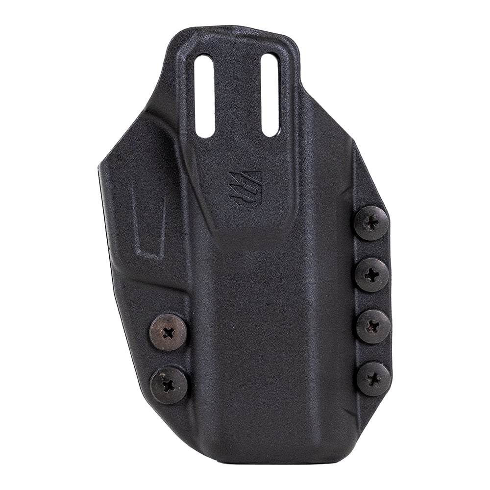 Blackhawk Stache Base Model Sig P365 XL RH IWB Holster, Black - 416078BK