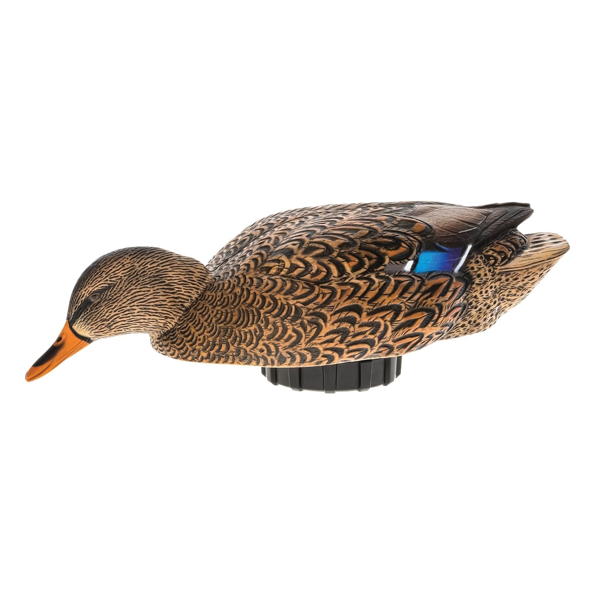 Avian-X Power Shaker Motion Surface Feeder Mallard Hen Decoy
