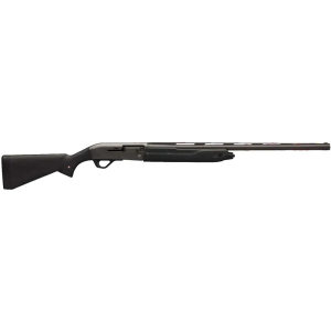 Winchester Guns  SX-4 Hybrid 12 Gauge 26 4+1 2.75 Shells 3.5 Gray Cerakote Black Right Hand
