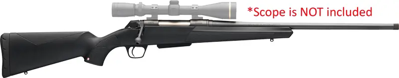 WINCHESTER XPR 223 REM 20" BLK - SUPPRESSOR READY