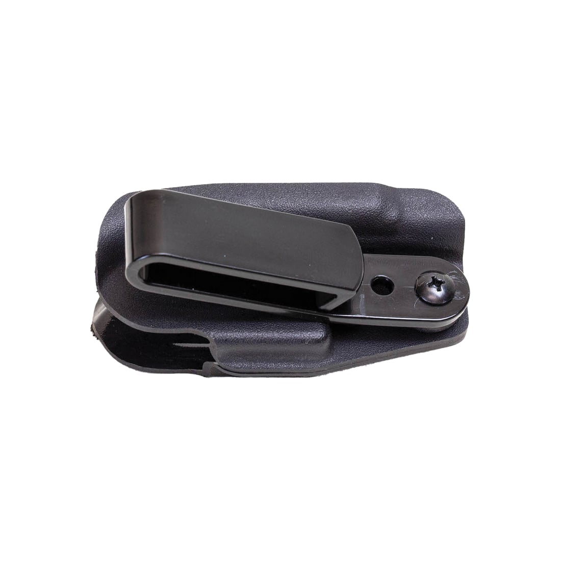 Amend 2 Minimalistic Techna Carry Glock G17/G19 IWB Holster Ambidextrous Kydex, Black
