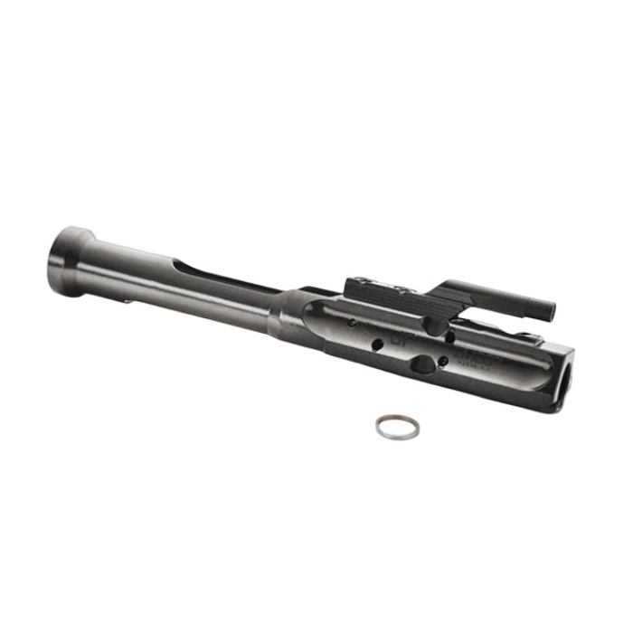 JP Enterprises LMOS Low Mass Bolt Carrier .223 Remington, Black
