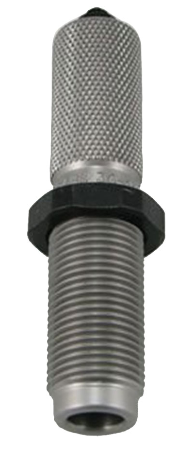 RCBS - Seater Plug 38 Caliber 125 Grain Speer Gold Dot 1/2"-20 Thread - 90065