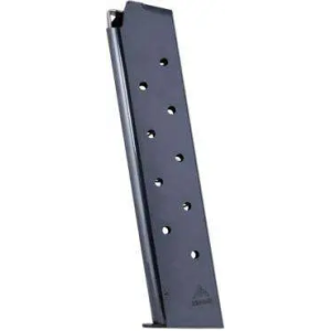MEC-GAR MGCG4511B 1911  45 ACP Colt 1911 11rd Blued Extended