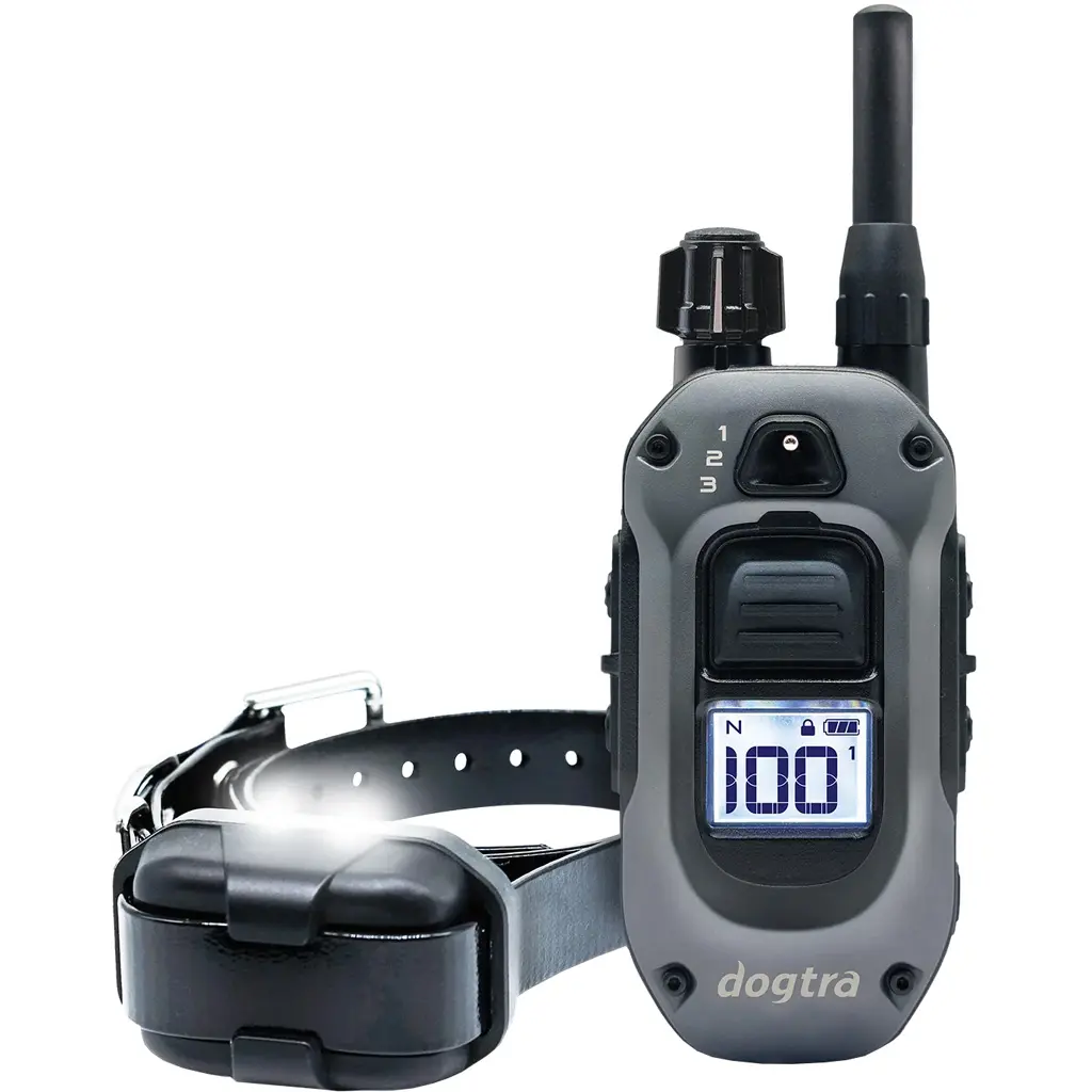 Dogtra 280X Remote Collar 1-Dog Unit