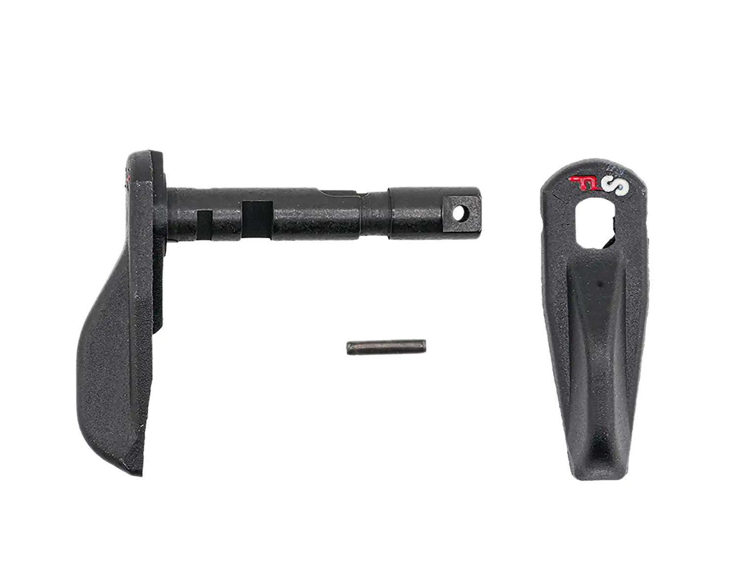 HK 50217891 9mm/40 S/45 ACP H USP Black Polymer