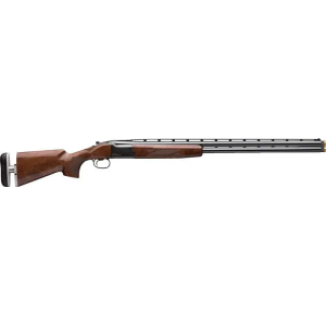 Browning 018179326 Citori CX Micro 12 Gauge 30 2 3 Polished Blued Gloss Black Walnut Fixed w/Adjustable LOP Stock Right Hand