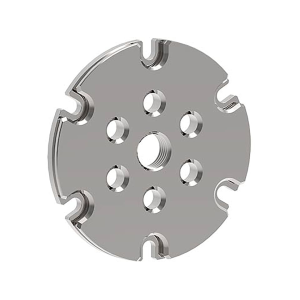 Lee Pro 6000 Six Pack Progressive Press Shell Plate #20 (22 Hornet)