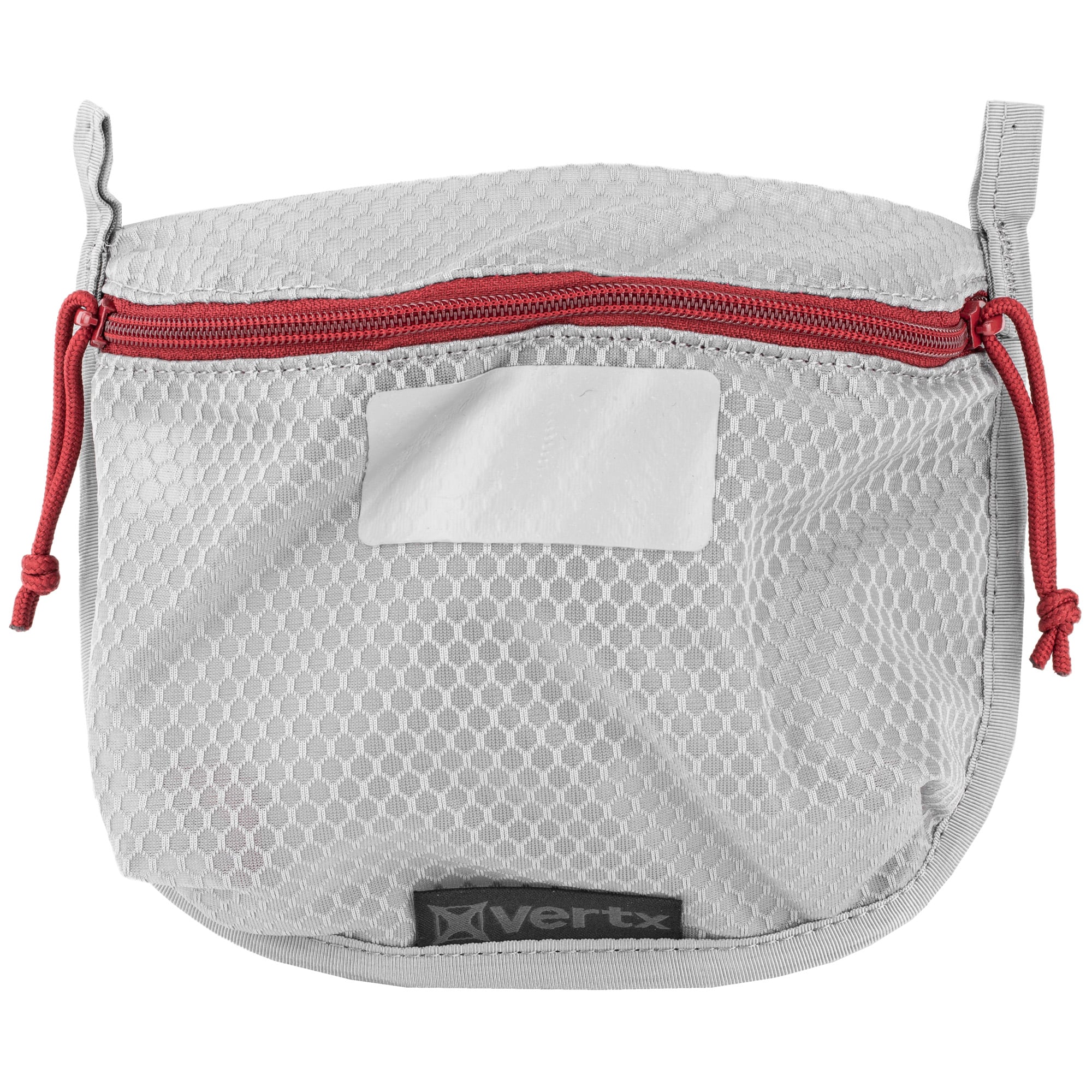 Vertx Overflow Mesh Pouch, Gray - F1 VTX5200 AGY NA
