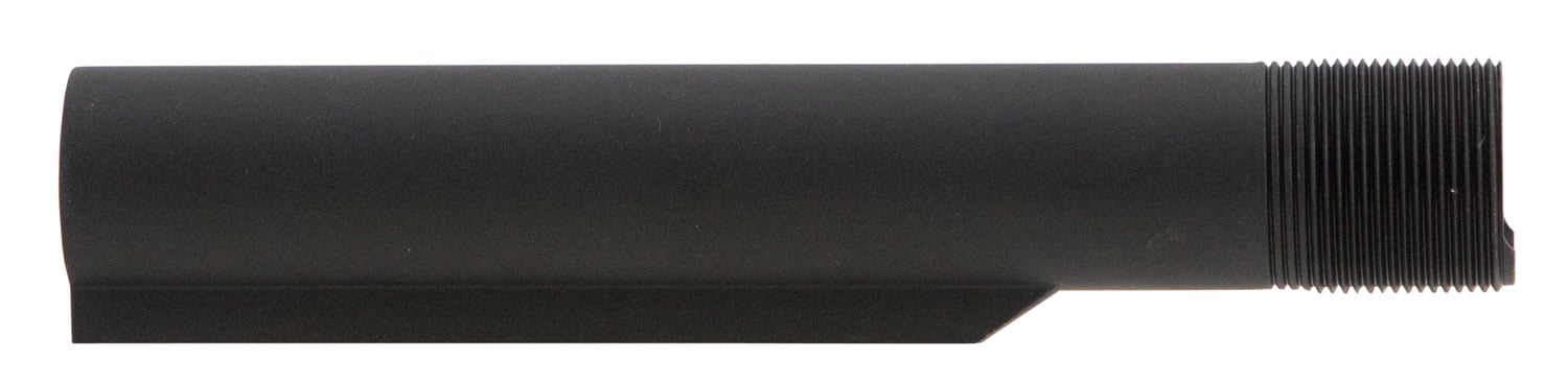 Aim Sports Buffer Tube, Anodized Black - XDB15PSTOC