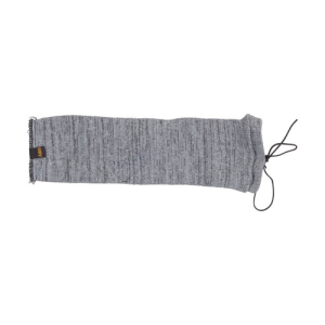 ALLEN Sock-Handgun 14 In Length 3 3/4" Wide Heather Gray