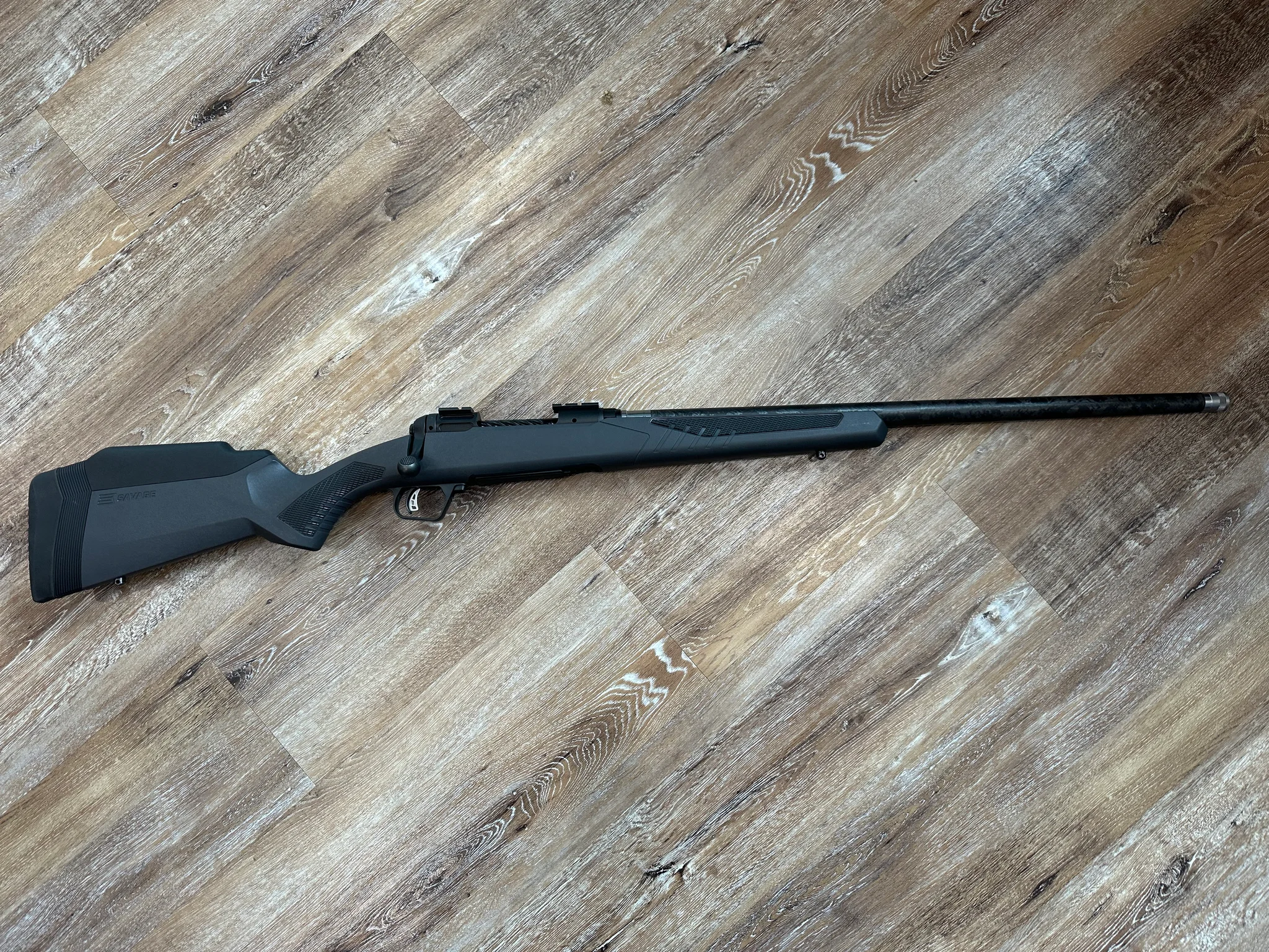 SAVAGE ARMS Savage Arms 110 Ultra (Used)