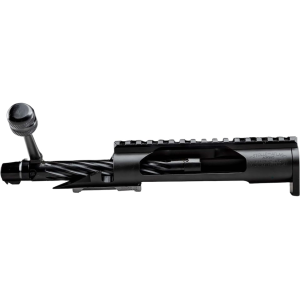 Kelbly's Atlas Tactical Rifle Action Remington 700 Long Magnum Bolt Face Black Nitride
