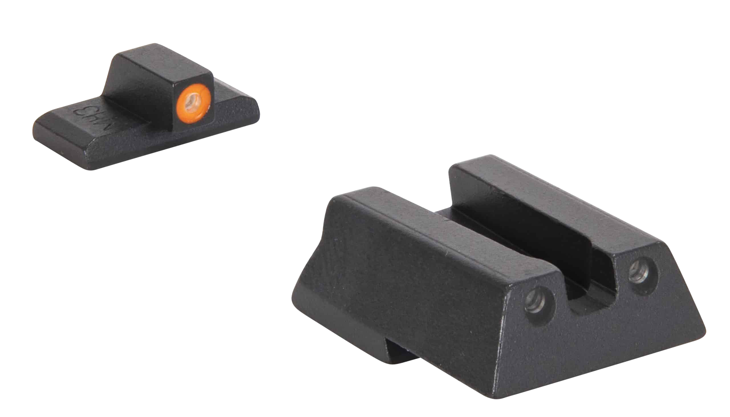 Meprolight Hyper-Bright Tritium Night Sight Set for HK VP9/HK45