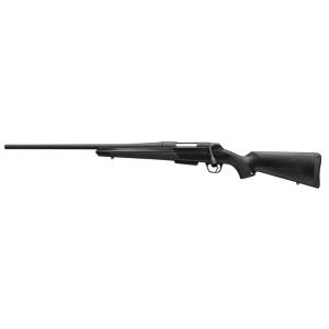 Winchester XPR 6.5 Creedmoor Bolt Action Rifle - 22" - Matte Blue - Left Hand