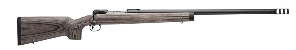 Savage 112 Bolt Action Rifle .338 Lapua 26"