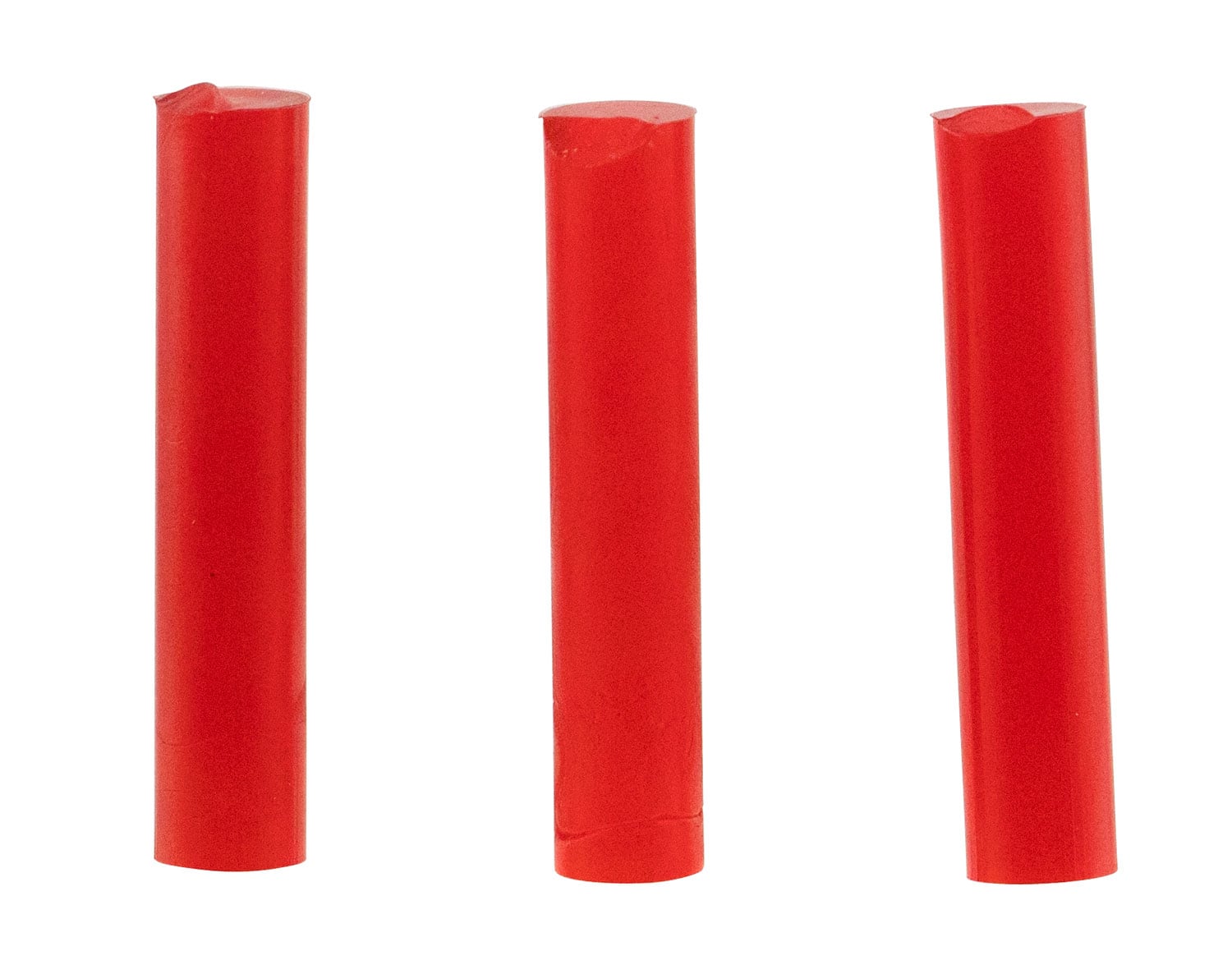 ProMag Recoil Buffer for Ruger 10/22, Charger Long Rifle and 10/22 Magnum Rifles, Orange, 3/pack - PM201