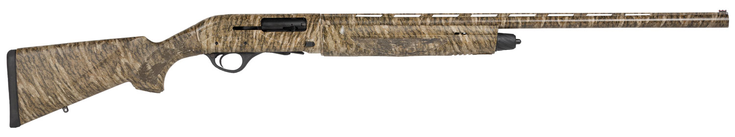 Escort 12 Gauge Semi-Auto Shotgun, Mossy Oak, 28" Barrel