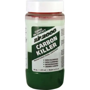 SLIP 2000 60108 Carbon Killer  15 oz Jar
