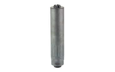 Alleycat 762 Inconel 718 QD Suppressor