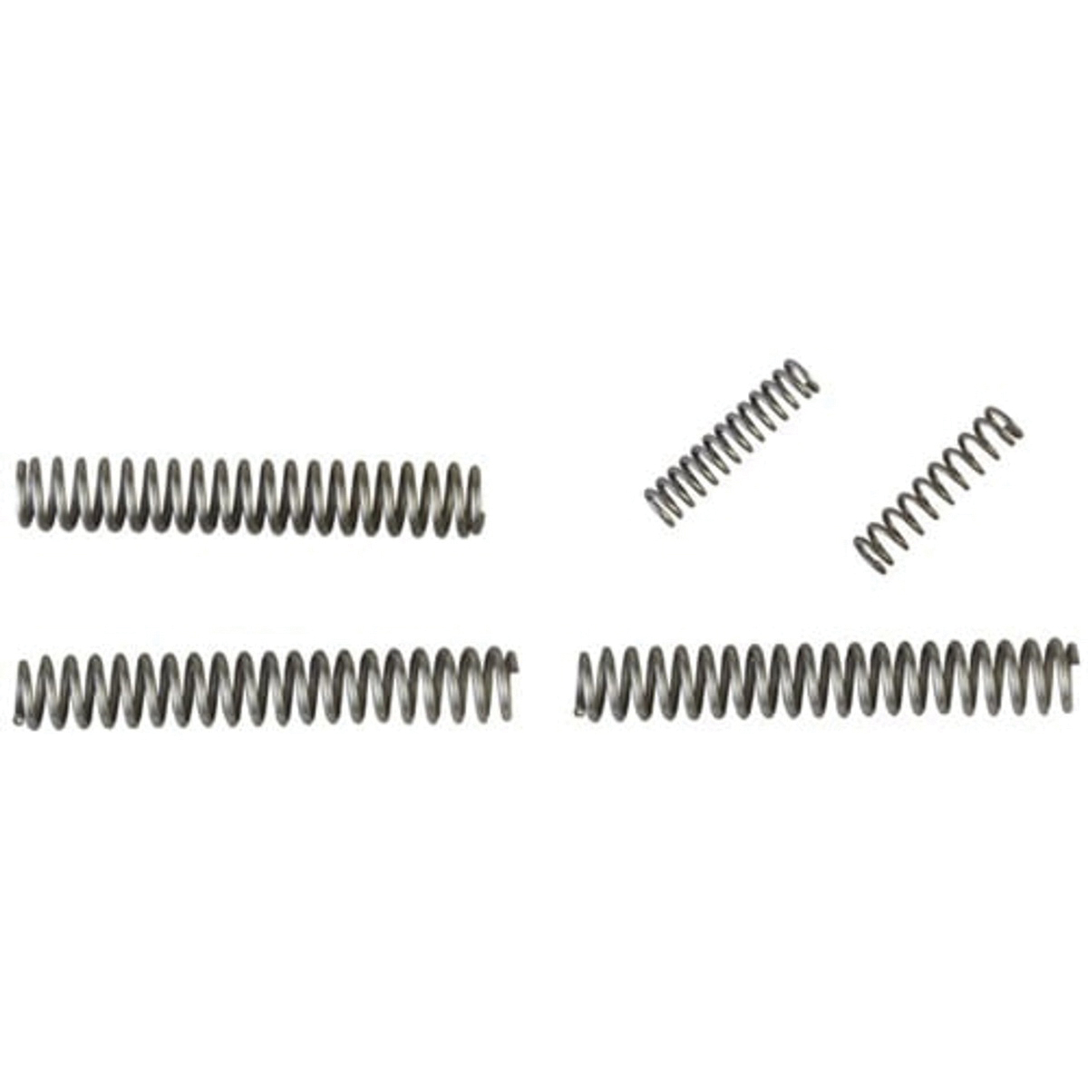 Brownells Pro-Spring Kit Fits Ruger GP-100