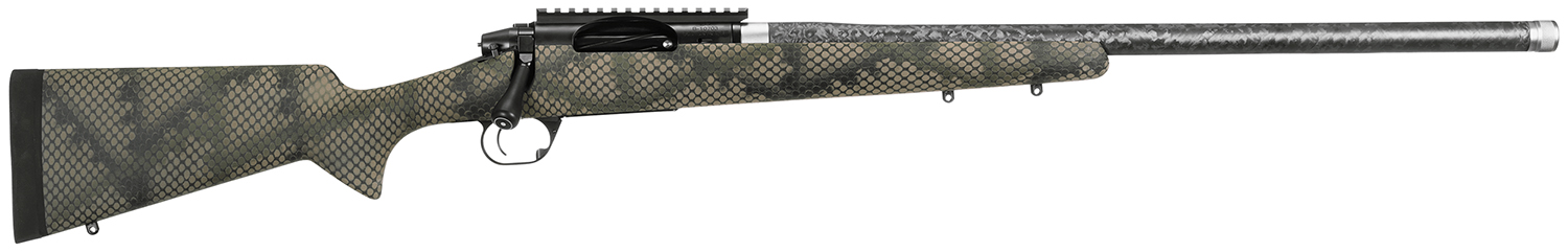 Proof Research Elevation 2.0 6.5 Creedmoor Rifle
